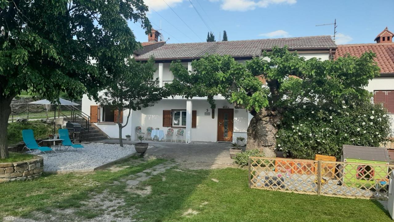Country House Gazon Guest House Šmarje Exterior foto
