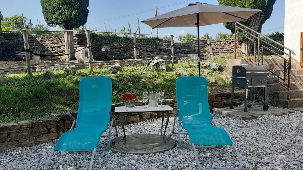Country House Gazon Guest House Šmarje Exterior foto