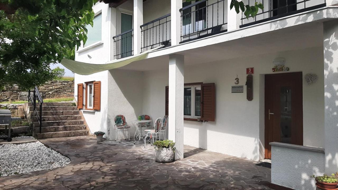 Country House Gazon Guest House Šmarje Exterior foto