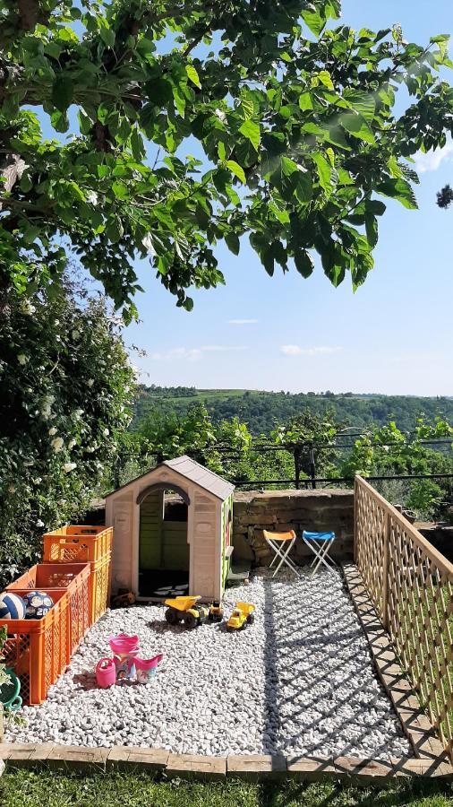 Country House Gazon Guest House Šmarje Exterior foto
