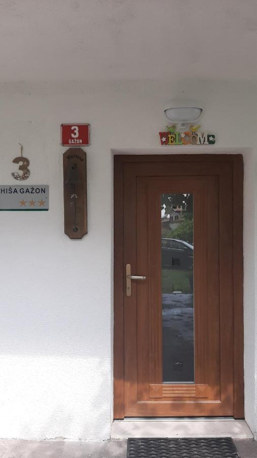 Country House Gazon Guest House Šmarje Exterior foto