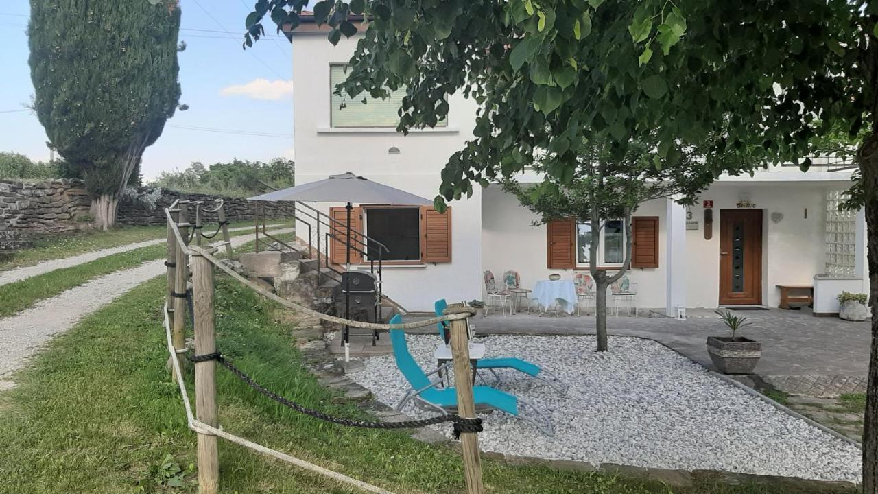 Country House Gazon Guest House Šmarje Exterior foto