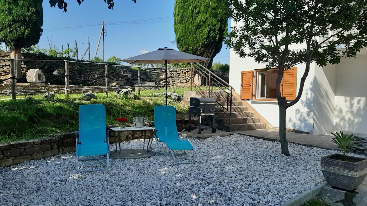 Country House Gazon Guest House Šmarje Exterior foto