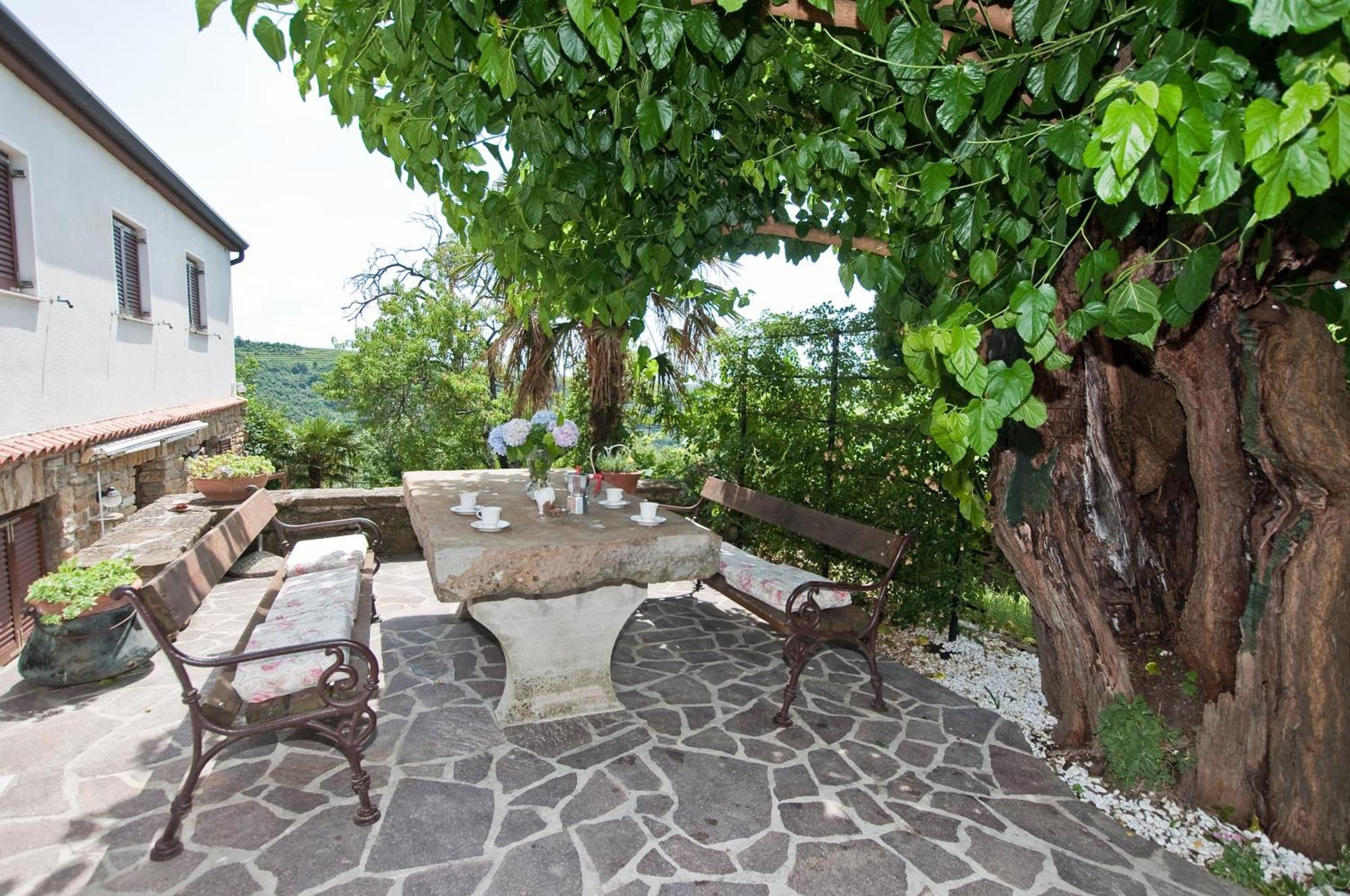 Country House Gazon Guest House Šmarje Exterior foto