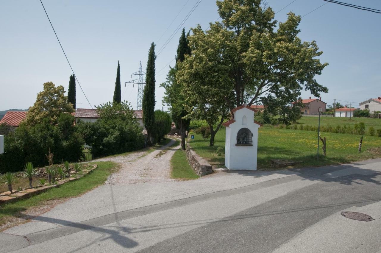 Country House Gazon Guest House Šmarje Exterior foto